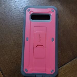 SUPCASE Unicorn Beetle Pro Series S10+ Case